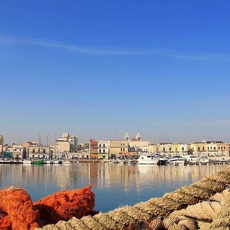 Via Pisa 20 Lejlighed Bari Eksteriør billede